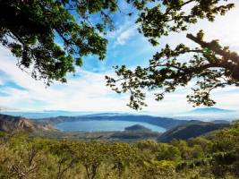 Rondreis Guatemala, Honduras, El Salvador & Nicaragua; Prikkel j