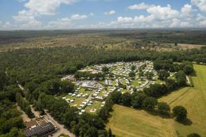 Ardoer Camping De Noetselerberg