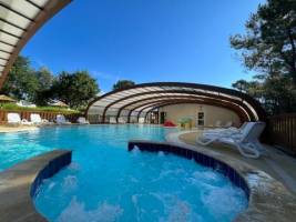 Camping Les Bruyères Carnac
