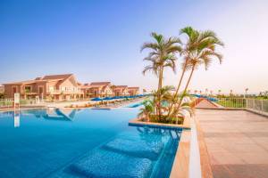 Pickalbatros Sea World Resort