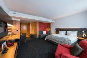 THE MADISON Hotel Hamburg