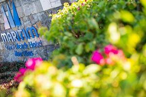 Maritim Crystals Beach