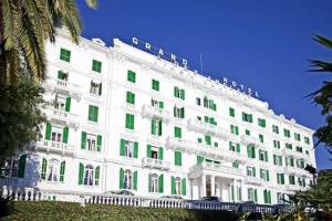 Grand Hotel&Des Anglais