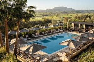 Finca Serena