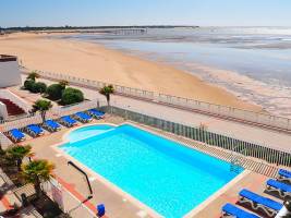 Résidence L'Océan - Vacancéole