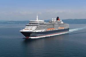 32 daagse Transatlantisch cruise met de Queen Elizabeth