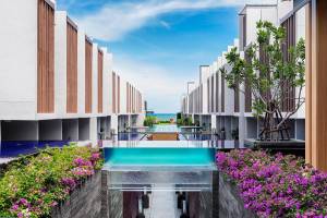 Ace Of Hua Hin Resort