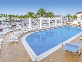 Hotel AluaSun Lago Park