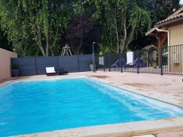 Camping Les Erables