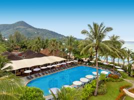 Kamala Beach Resort(a Sunprime Resort)