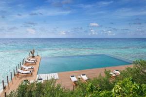 JW Marriott Maldives