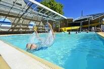 Camping de la Baie