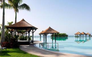 Gran Melia Palacio De Isora