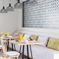 Mythic Summer Hotel