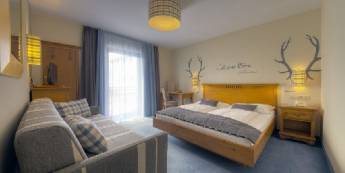 Hotel & Spa Sonnenparadies