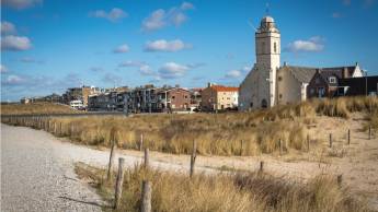 Hotel Zee en Duin