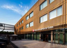 Hilton Garden Inn Evora