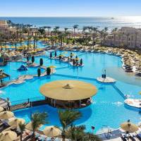Pickalbatros Albatros Palace Resort - Winterzon