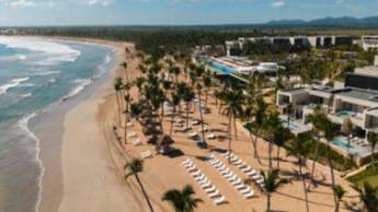W Punta Cana Adult All-Inclusive