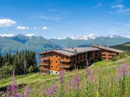 Résidence Pierre&Vacances Premium Le Roselend