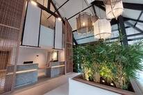 Kompas Camping Westende