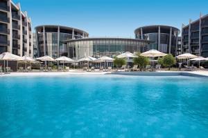 Jumeirah At Saadiyat Island