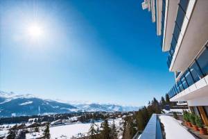 Crans Ambassador