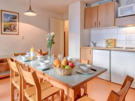 Résidence Les Balcons du Soleil 2P6N