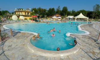 Camping Baia verde