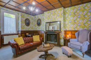 Villa Tagini 10 minutes from Stresa