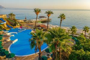 Hotel Gypsophila Club Marine