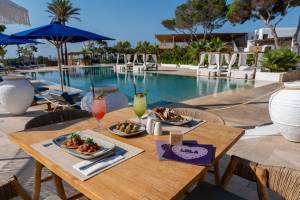 Fergus Style Punta Arabi