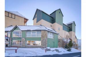 Résidence Les Balcons du Soleil 2P6N