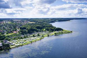 Mariager Camping & Hytter