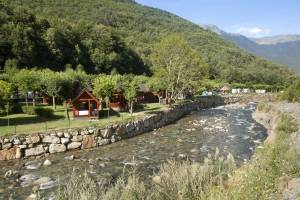 Verneda Camping Mountain Resort