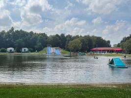 Vodatent Camping de Bouwte