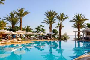 Crystal Springs Beach