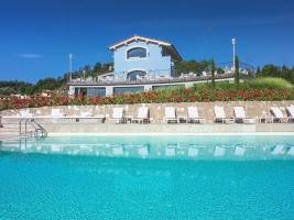 Villa Casagrande