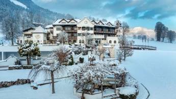 Hotel AlpenSchlössl