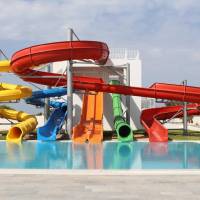Hotel Vincci Helios Beach