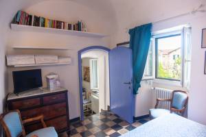 La Finestra Sul Giardino