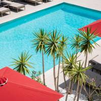 Hotel Doryssa Lithos