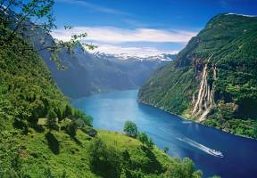 13 dg cruise Noord Europa Mein Schiff 2