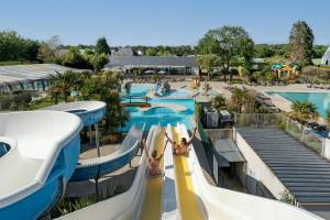 Camping Sandaya Carnac