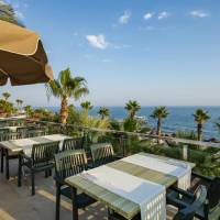 Hotel Club Dizalya