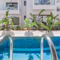 Mika Villas & Suites
