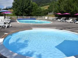 Vacances ULVF Les Essertets