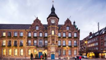 Fletcher Waldhotel Nordrhein-Westfalen