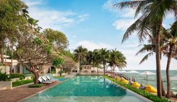 Relo' The Urban Escape