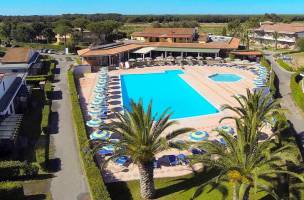 Turistico La Cecinella